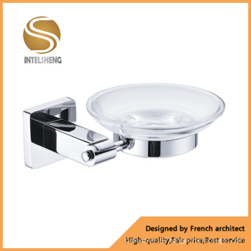 New Design Hot-Sale Bathroom Soap Dish (AOM-8203)